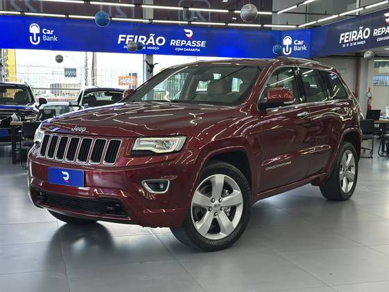 JEEP GRAND CHEROKEE 3.6 LIMITED 4X4 V6 24V GASOLINA 4P AUTOMATICO JEEP GRAND CHEROKEE 3.6 LIMITED 4X4 V6 24V GASOLINA 4P AUTOMATICO